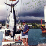 “We Killed like champions”, Hunter S. Thompson, 1983