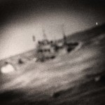 “Marine Accident” by Daido Moriyama, 1969