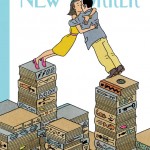 “Love Stories” by Joost Swarte, 2014